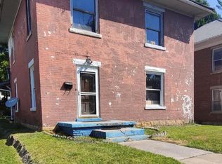 1006 Reynolds Ave, Princeton, WV
