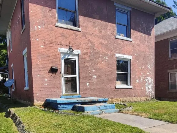 1006 Reynolds Ave, Princeton, WV 24740