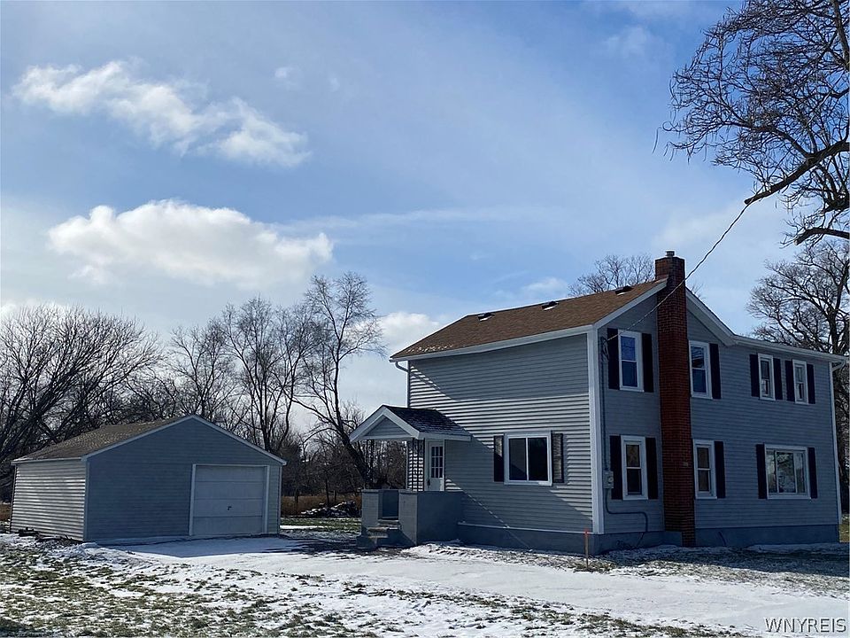 1368 Judge Rd, Basom, NY 14013 Zillow