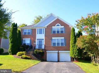 12930 Summit Ridge Ter, Germantown, MD 20874