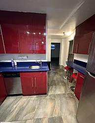 Rented by Compass