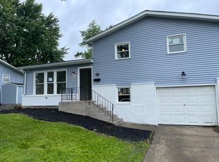 19000 Birch Ave, Country Club Hills, IL