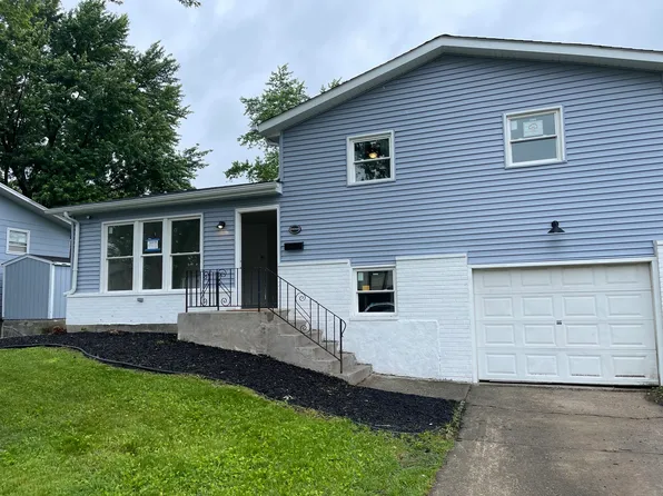 19000 Birch Ave, Country Club Hills, IL 60478