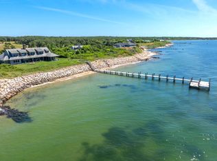 37 N Neck Rd, Edgartown, MA 02539