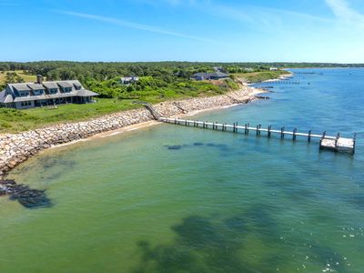 37 N Neck Rd, Edgartown, MA, 02539