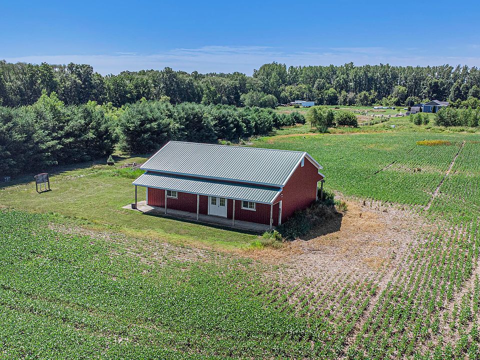17907 Us Highway 12, Edwardsburg, MI 49112 Zillow