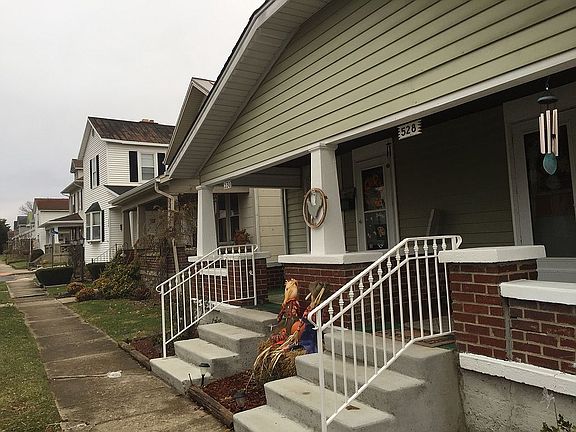 4th image of 528 Vine St