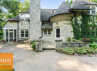 1123 Merrill Springs Rd, Madison, WI 53705