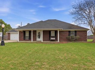 7796 Chauncy St, Orange, TX 77632