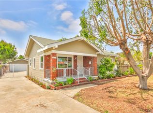 9150 Laurel St, Bellflower, CA 90706