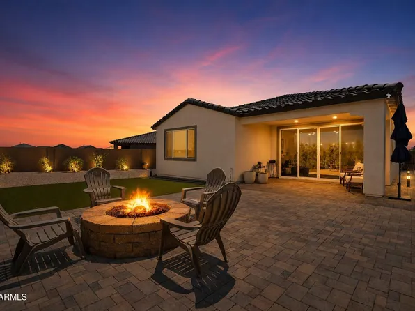 4364 E SAMKAY Lane, San Tan Valley, AZ 85143