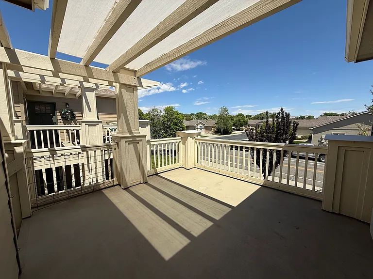 2491 Fountain Greens Pl #B-7 — Photo 16