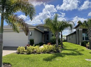 11742 SW Brighton Falls Dr, Port Saint Lucie, FL 34987