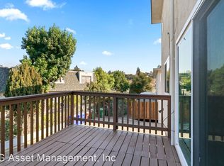 450 Corte Arango APT 1, El Sobrante, CA 94803