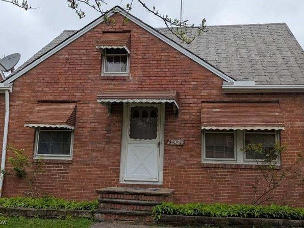 13426 Gilmore Ave, Cleveland, OH 44135