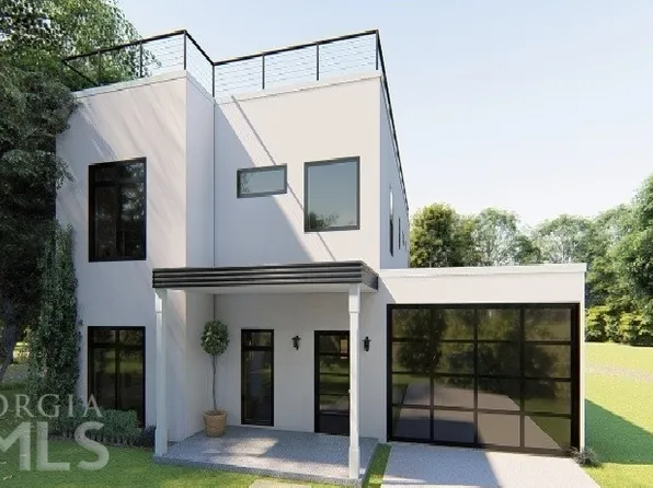 2922 Level Ridge Rd SE, Atlanta, GA 30354