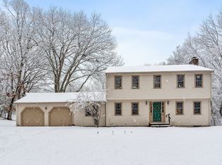 351 Baldwin Rd, Carlisle, MA 01741