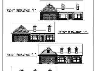 5138 Vansant Trl, Powder Springs, GA 30127