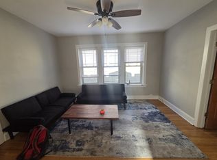 1414 N Central Park Ave #2, Chicago, IL 60651