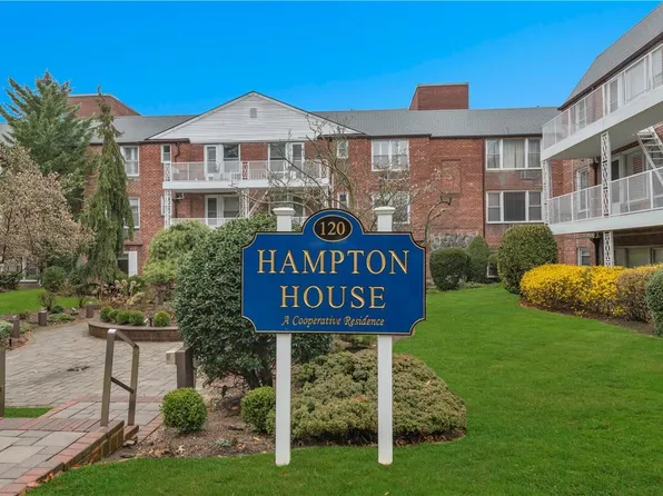 120 Morris Avenue #C18, Rockville Centre, NY 11570