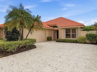 2735 SW Mariposa Circle, Palm City, FL 34990