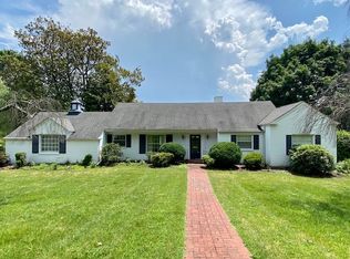 838 Shawnee Rd, Waynesboro, VA 22980