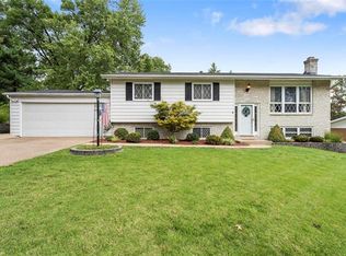 3601 Kathleen Ann Dr, Saint Louis, MO 63129
