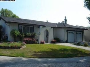 4404 Sutter Gate Ave, Pleasanton, CA 94566