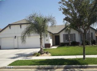 3824 N Tilden St, Visalia, CA