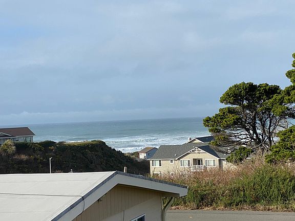 The view!