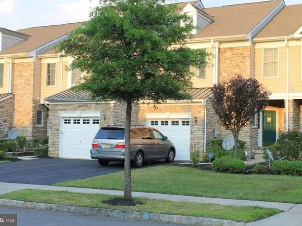 45 Caleb Ln, Princeton, NJ 08540