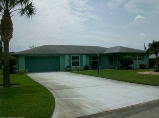 729 Golfside Ln, Sebring, FL 33870