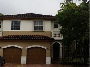 5025 SW 135th Ave, Miramar, FL 33027