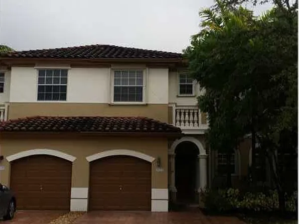 5025 SW 135th Ave, Miramar, FL 33027