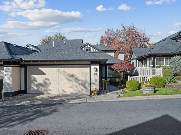 17917 68th Ave #48, Surrey, BC V3S 9C8