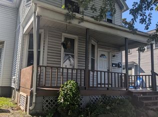 77 Warner St., Rochester, NY 14606