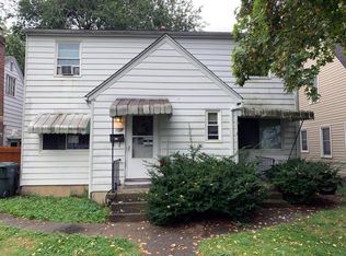 196-198 N Haldy Ave, Columbus, OH 43204