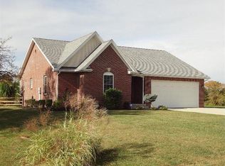 19357 Par Dr, Lawrenceburg, IN