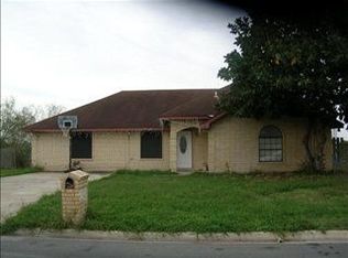 5237 Daleiden Dr, Brownsville, TX 78526