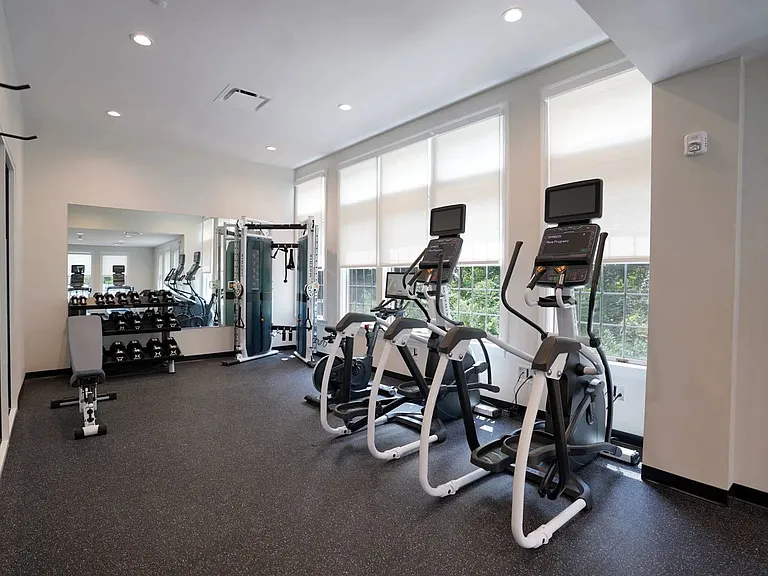 Fitness Studio