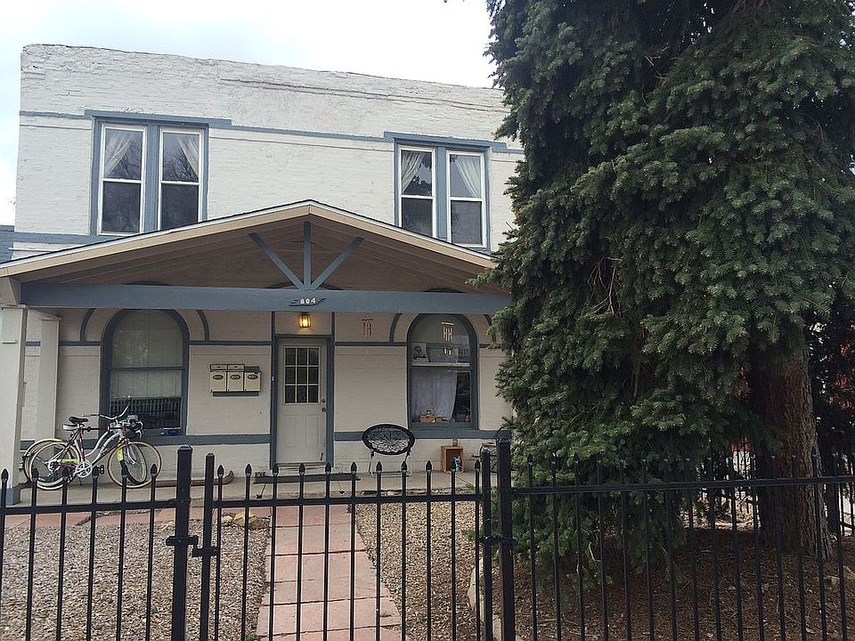 1st image of 806 W 4th Ave