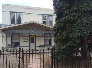 806 W 4th Ave, Denver, CO 80223