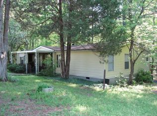 179 Rabbitt Ln, Henderson, NC 27537