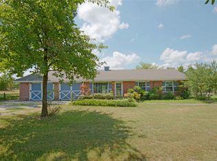 14175 Eisenhower Rd, Mounds, OK 74047