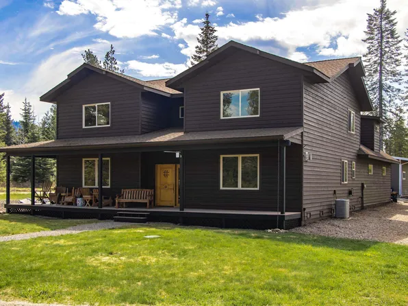 1727&1729 Gypsy Bay Rd, Sagle, ID 83860