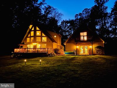 758 Busbees Point Rd, Bumpass, VA, 23024