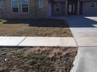 1600 Sunset Pl, Roswell, NM 88203