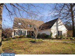 6 Ringneck Ln, Wayne, PA 19087