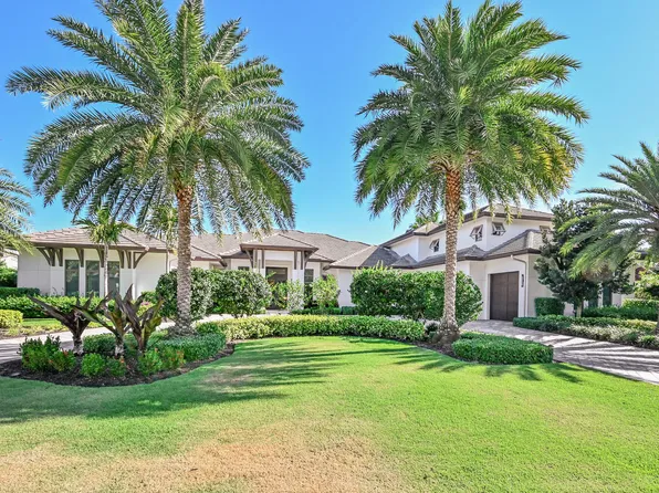 727 Buttonbush Ln, Naples, FL 34108