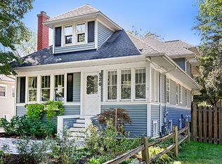 520 Bryant Ave, Glen Ellyn, IL
